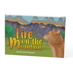 Fire on the Mountain
